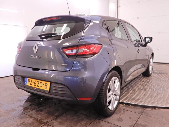 Photo 2 VIN: VF15R240A58995553 - RENAULT CLIO 