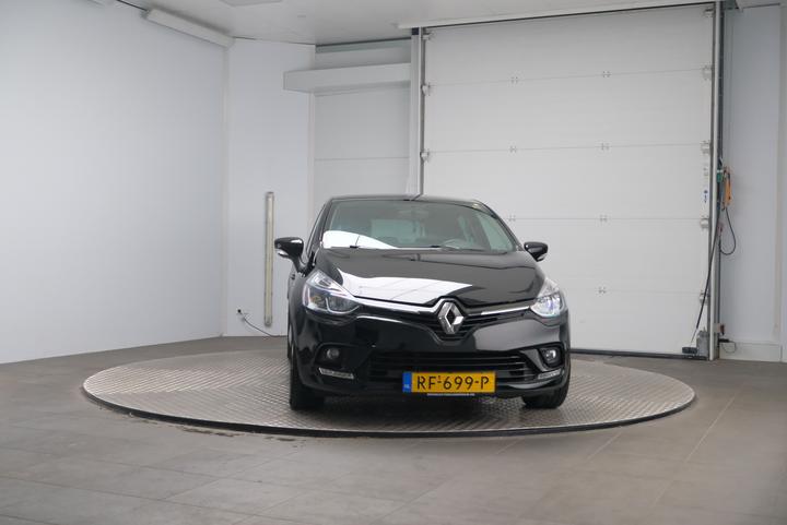 Photo 6 VIN: VF15R240A59017415 - RENAULT CLIO 