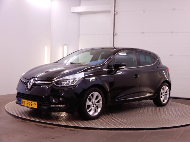 Photo 7 VIN: VF15R240A59017415 - RENAULT CLIO 