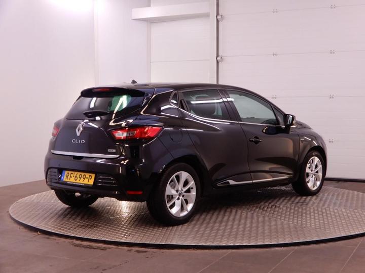 Photo 8 VIN: VF15R240A59017415 - RENAULT CLIO 