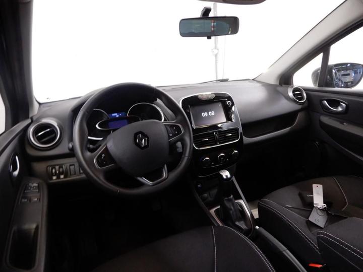 Photo 9 VIN: VF15R240A59017415 - RENAULT CLIO 