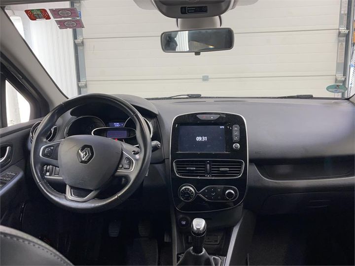 Photo 6 VIN: VF15R240A59024302 - RENAULT CLIO 