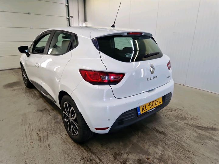 Photo 3 VIN: VF15R240A59024326 - RENAULT CLIO 