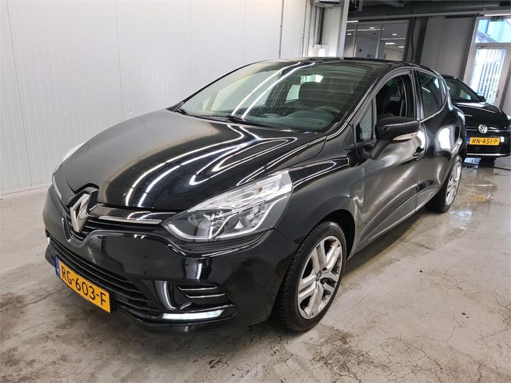 Photo 1 VIN: VF15R240A59024375 - RENAULT CLIO 