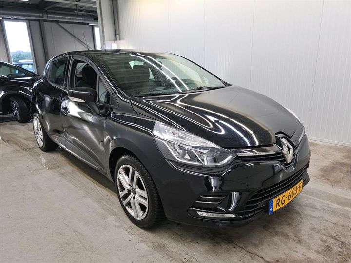 Photo 2 VIN: VF15R240A59024375 - RENAULT CLIO 