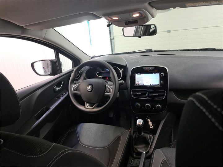 Photo 6 VIN: VF15R240A59024375 - RENAULT CLIO 