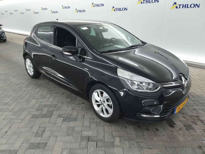 Photo 2 VIN: VF15R240A59024405 - RENAULT CLIO 