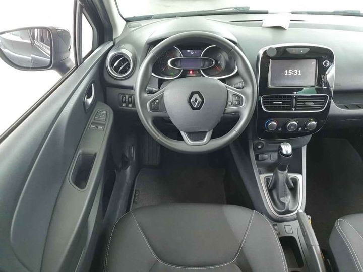 Photo 7 VIN: VF15R240A59024405 - RENAULT CLIO 