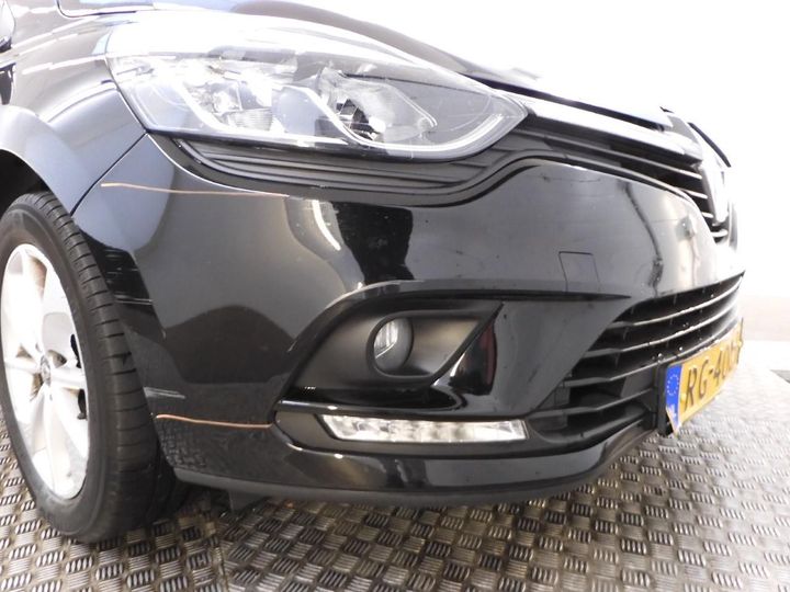 Photo 36 VIN: VF15R240A59024412 - RENAULT CLIO 