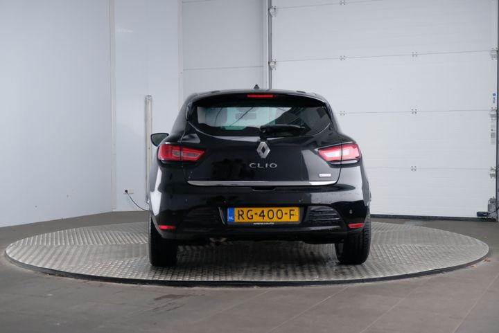 Photo 4 VIN: VF15R240A59024412 - RENAULT CLIO 