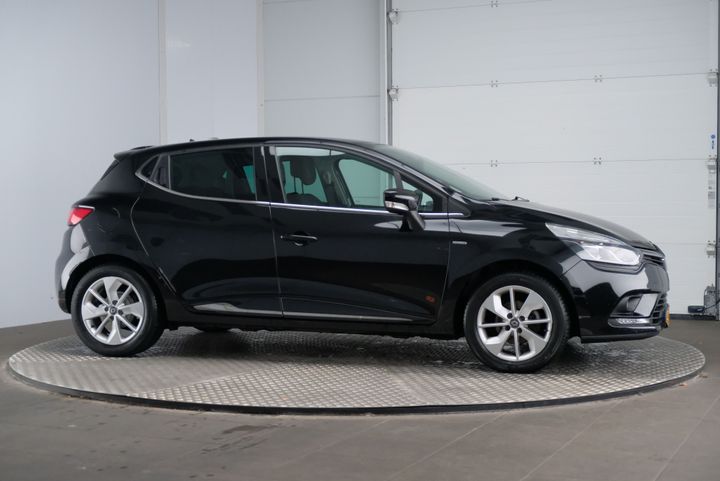 Photo 5 VIN: VF15R240A59024412 - RENAULT CLIO 