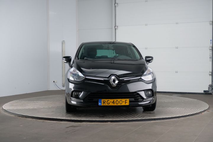 Photo 6 VIN: VF15R240A59024412 - RENAULT CLIO 