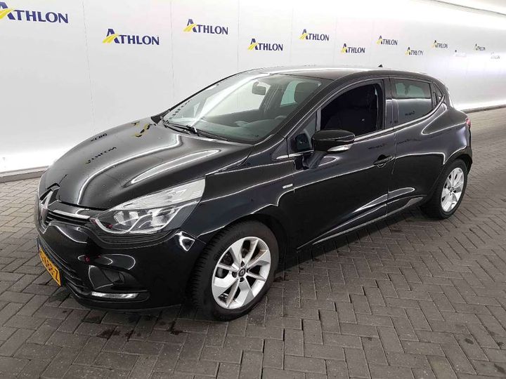 Photo 0 VIN: VF15R240A59024504 - RENAULT CLIO 