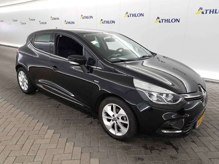 Photo 2 VIN: VF15R240A59024504 - RENAULT CLIO 