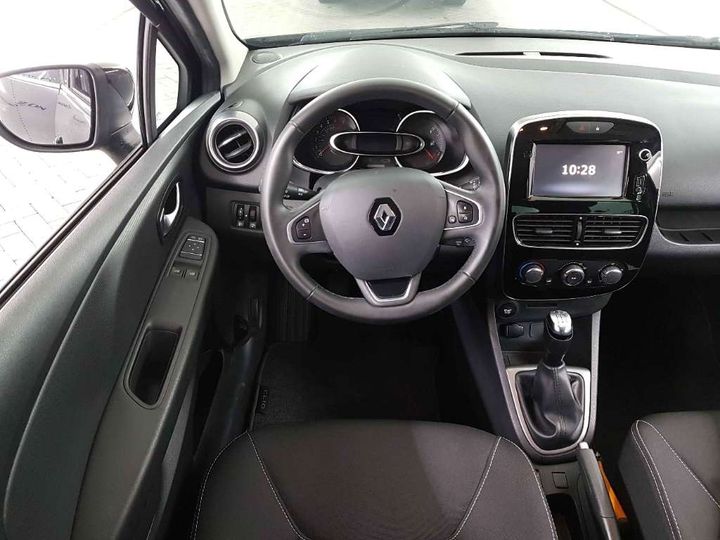 Photo 7 VIN: VF15R240A59024504 - RENAULT CLIO 