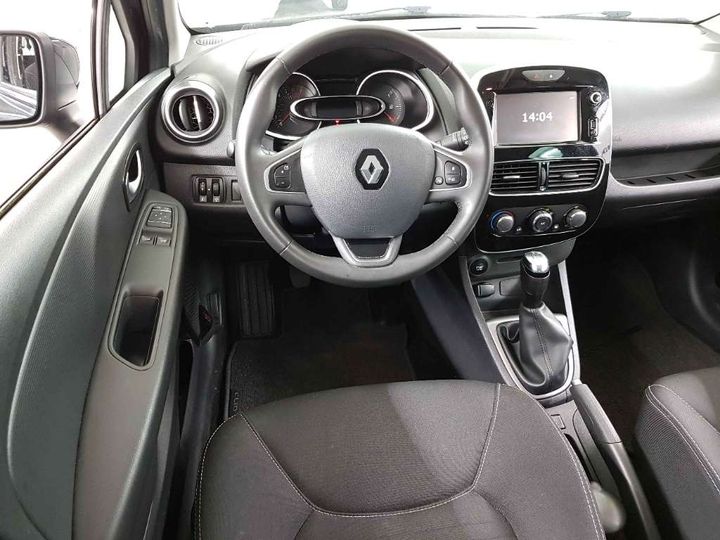 Photo 7 VIN: VF15R240A59024505 - RENAULT CLIO 