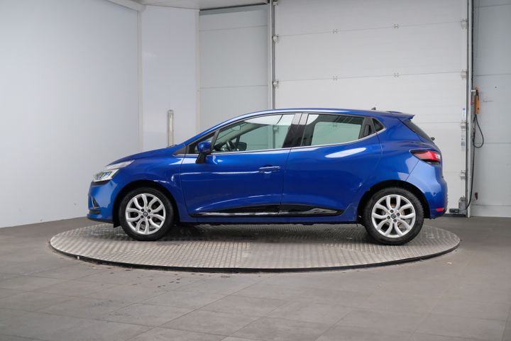 Photo 2 VIN: VF15R240A59024586 - RENAULT CLIO 