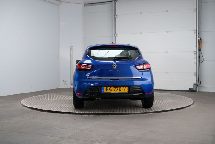 Photo 4 VIN: VF15R240A59024586 - RENAULT CLIO 