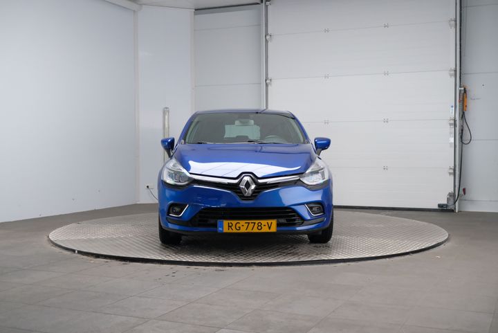 Photo 6 VIN: VF15R240A59024586 - RENAULT CLIO 