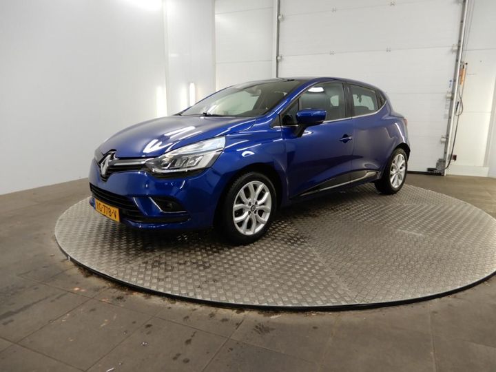 Photo 7 VIN: VF15R240A59024586 - RENAULT CLIO 