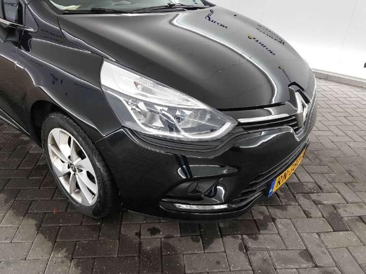 Photo 16 VIN: VF15R240A59024629 - RENAULT CLIO 