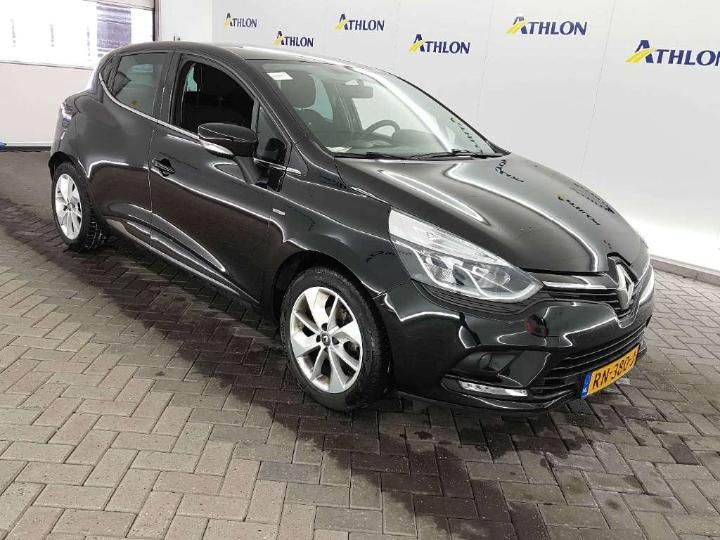 Photo 2 VIN: VF15R240A59024629 - RENAULT CLIO 