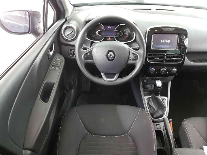 Photo 7 VIN: VF15R240A59024629 - RENAULT CLIO 