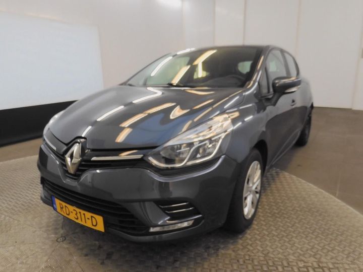 Photo 0 VIN: VF15R240A59024632 - RENAULT CLIO 