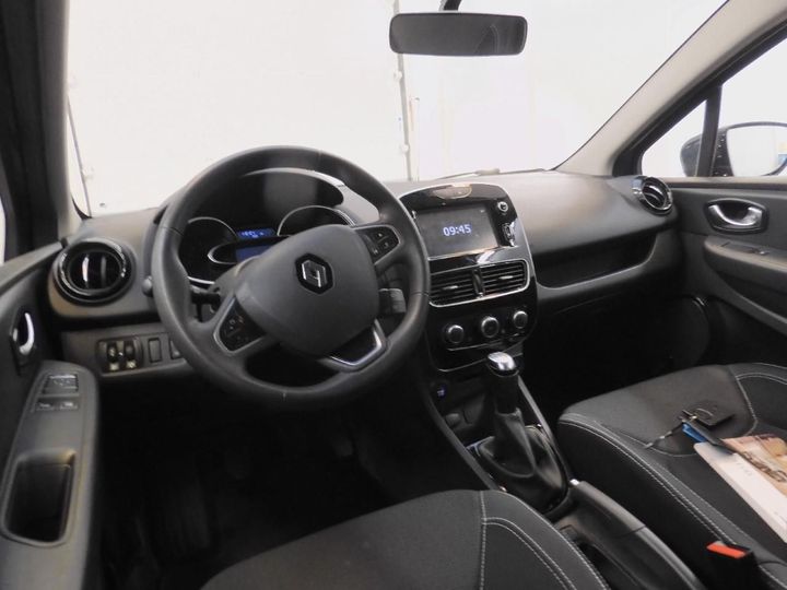 Photo 3 VIN: VF15R240A59024632 - RENAULT CLIO 