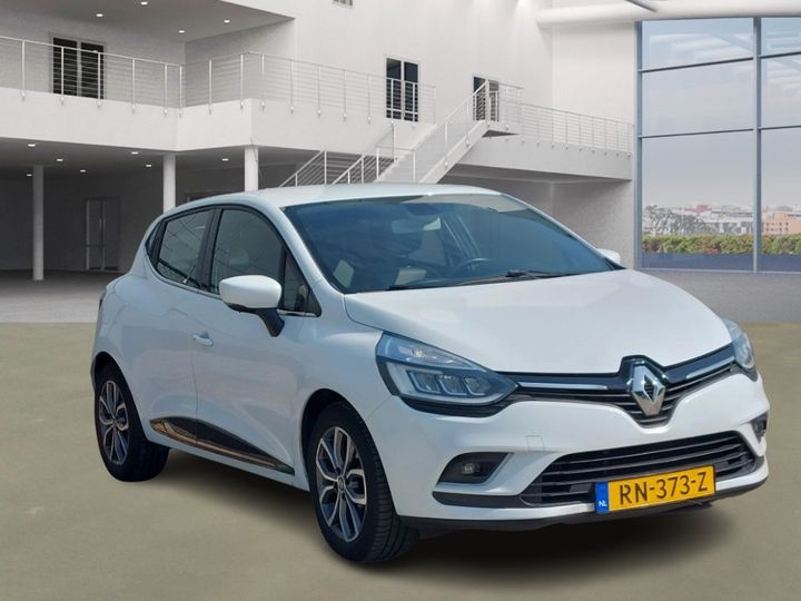 Photo 2 VIN: VF15R240A59024865 - RENAULT CLIO 