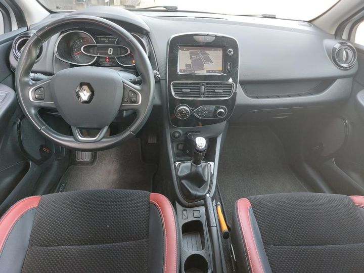 Photo 6 VIN: VF15R240A59024865 - RENAULT CLIO 