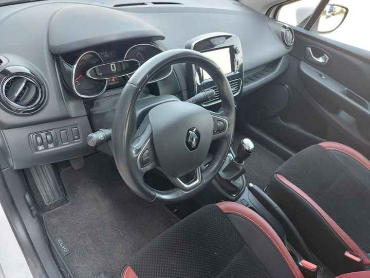 Photo 7 VIN: VF15R240A59024865 - RENAULT CLIO 