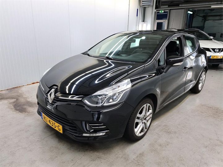 Photo 1 VIN: VF15R240A59024960 - RENAULT CLIO 