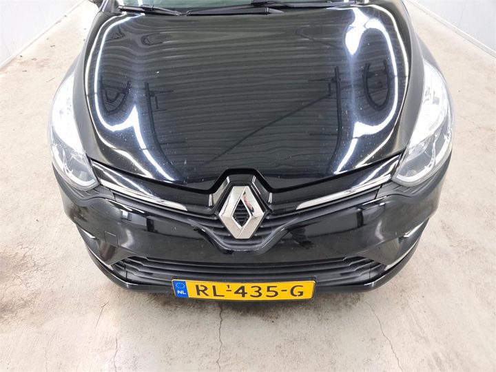 Photo 11 VIN: VF15R240A59024960 - RENAULT CLIO 