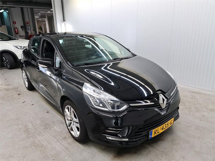 Photo 2 VIN: VF15R240A59024960 - RENAULT CLIO 