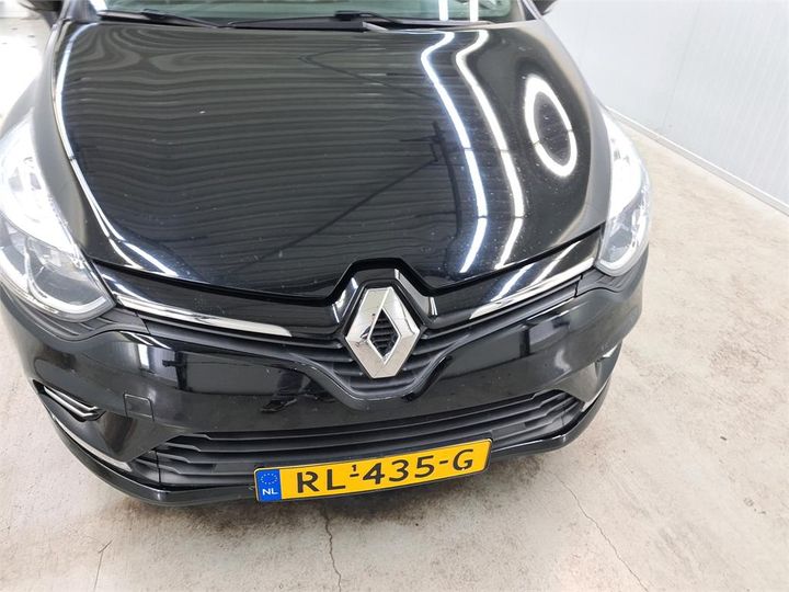 Photo 33 VIN: VF15R240A59024960 - RENAULT CLIO 