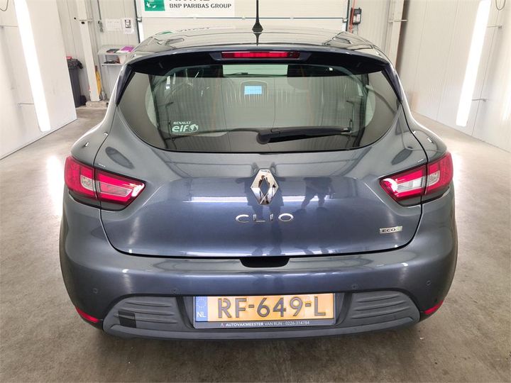 Photo 17 VIN: VF15R240A59024984 - RENAULT CLIO 