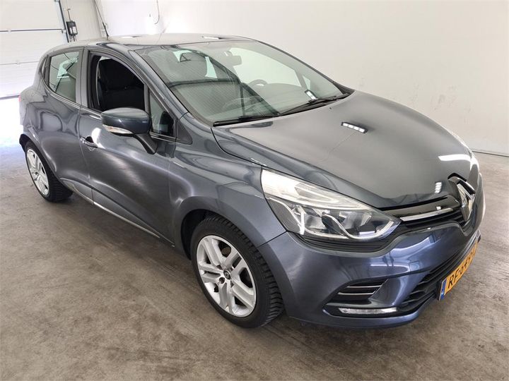 Photo 20 VIN: VF15R240A59024984 - RENAULT CLIO 