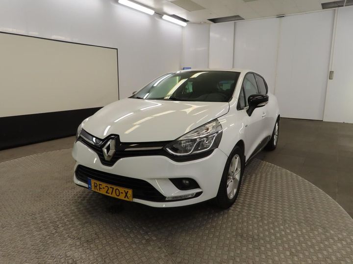 Photo 1 VIN: VF15R240A59024986 - RENAULT CLIO 