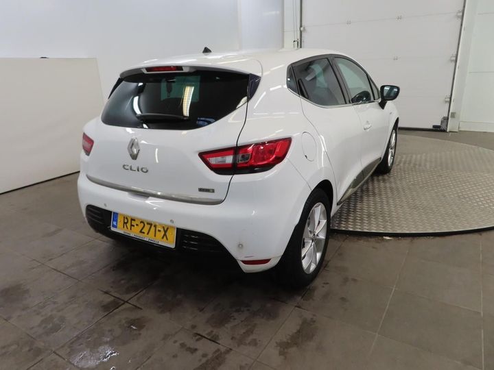 Photo 2 VIN: VF15R240A59024987 - RENAULT CLIO 