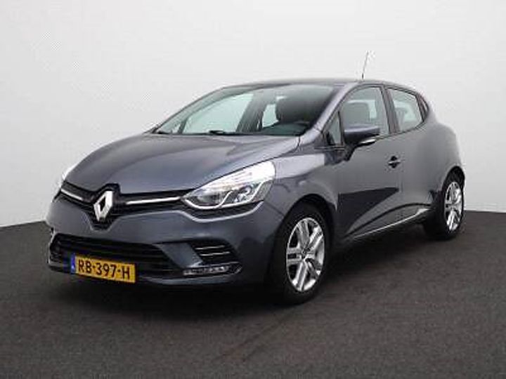 Photo 0 VIN: VF15R240A59024995 - RENAULT CLIO 