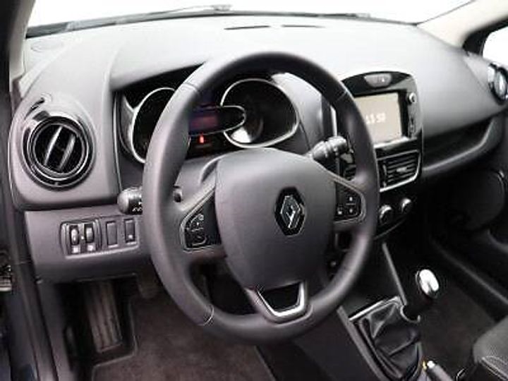 Photo 15 VIN: VF15R240A59024995 - RENAULT CLIO 