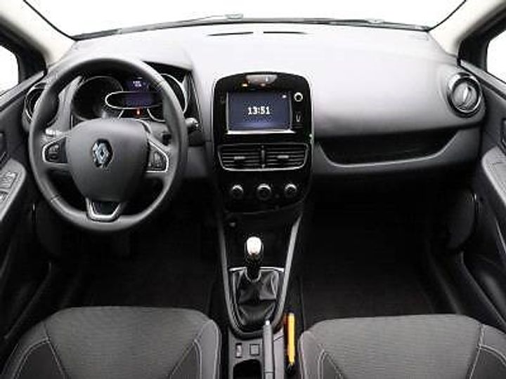 Photo 19 VIN: VF15R240A59024995 - RENAULT CLIO 