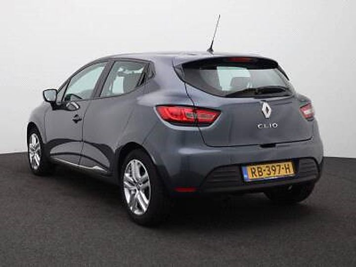 Photo 3 VIN: VF15R240A59024995 - RENAULT CLIO 