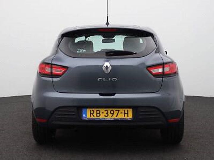 Photo 4 VIN: VF15R240A59024995 - RENAULT CLIO 