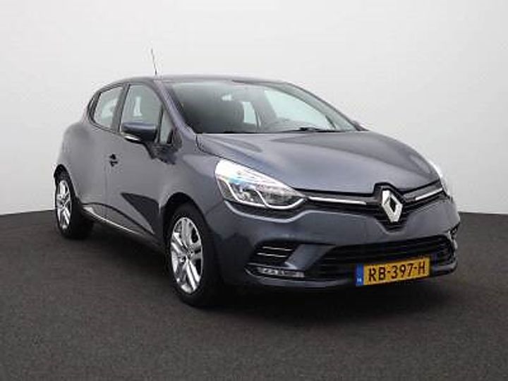 Photo 7 VIN: VF15R240A59024995 - RENAULT CLIO 