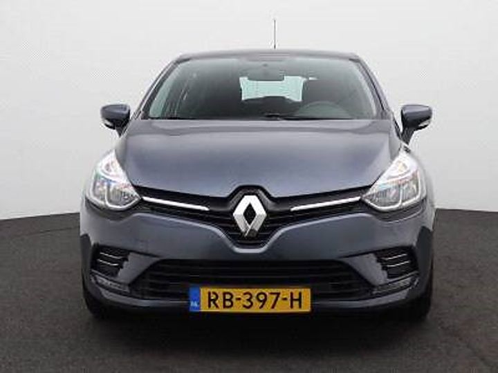 Photo 8 VIN: VF15R240A59024995 - RENAULT CLIO 