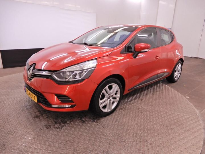 Photo 1 VIN: VF15R240A59025024 - RENAULT CLIO 