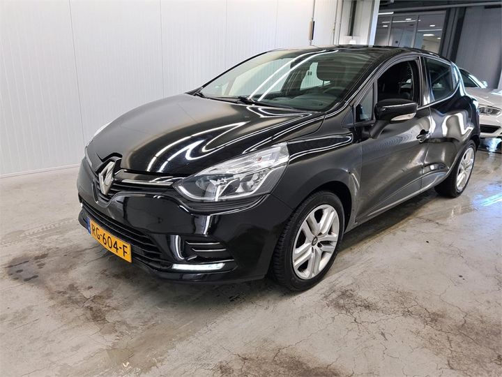 Photo 1 VIN: VF15R240A59025072 - RENAULT CLIO 