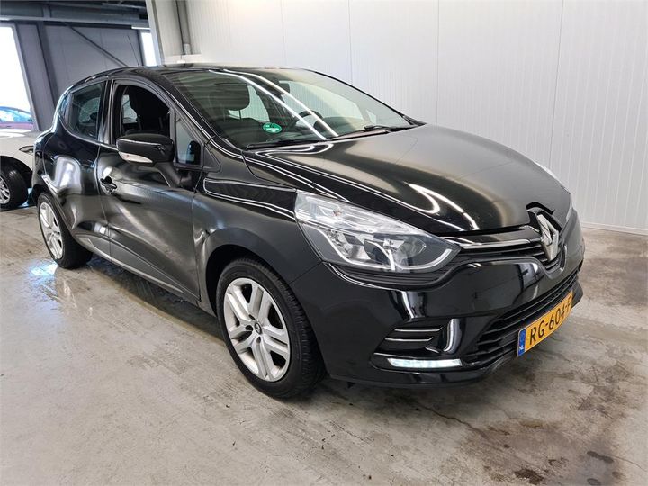 Photo 2 VIN: VF15R240A59025072 - RENAULT CLIO 